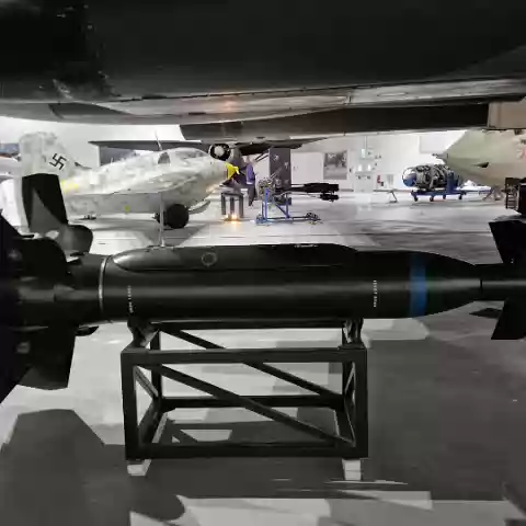 44 RAF Museum London