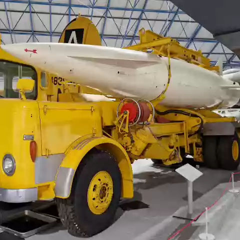 45 RAF Museum London