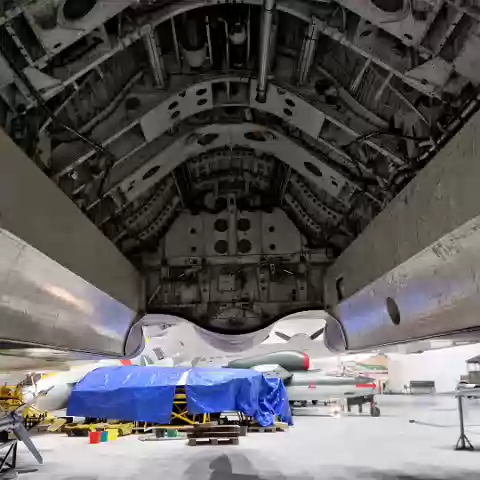 46 RAF Museum London