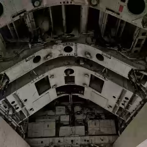 47 RAF Museum London