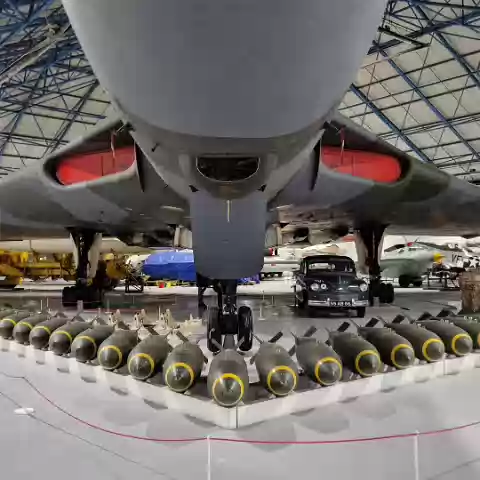 48 RAF Museum London