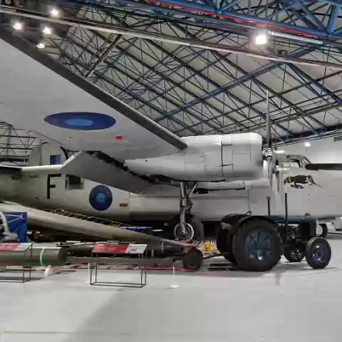 56 RAF Museum London