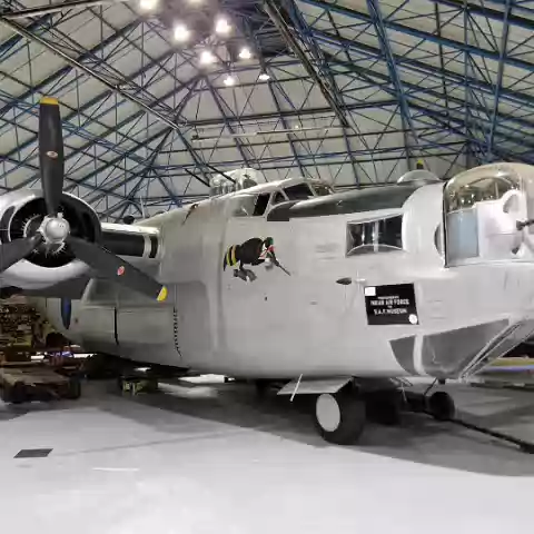 57 RAF Museum London