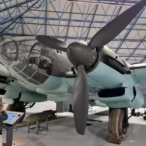 60 RAF Museum London