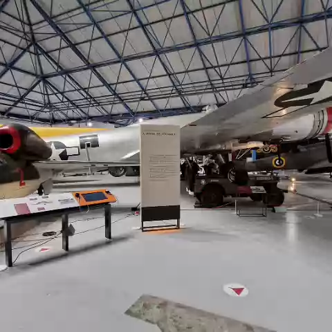 61 RAF Museum London
