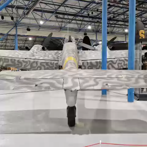 66 RAF Museum London