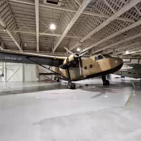 71 RAF Museum London