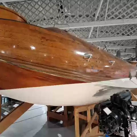 72 RAF Museum London