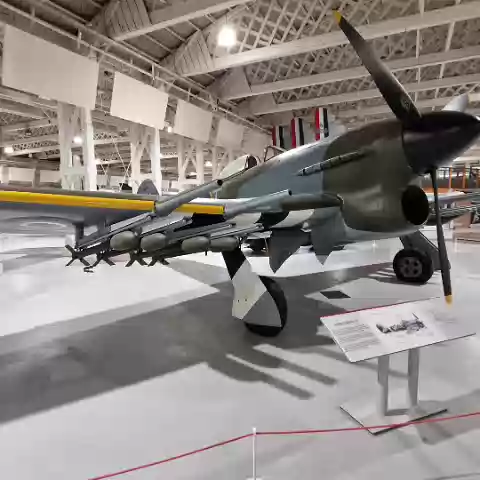 74 RAF Museum London