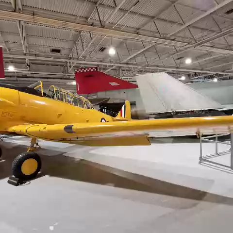 77 RAF Museum London