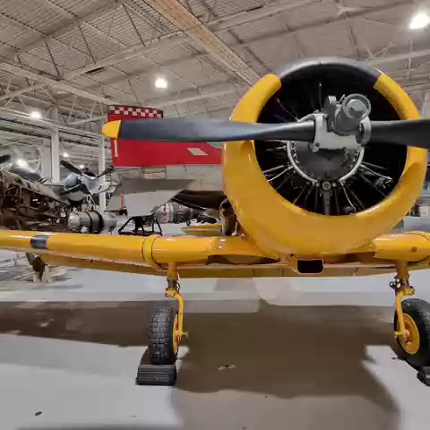 78 RAF Museum London