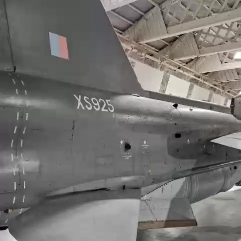 83 RAF Museum London