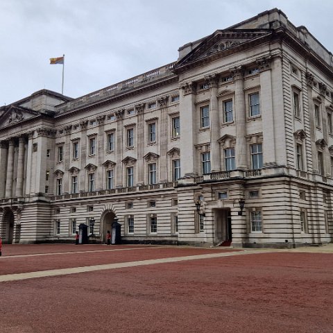 10 London