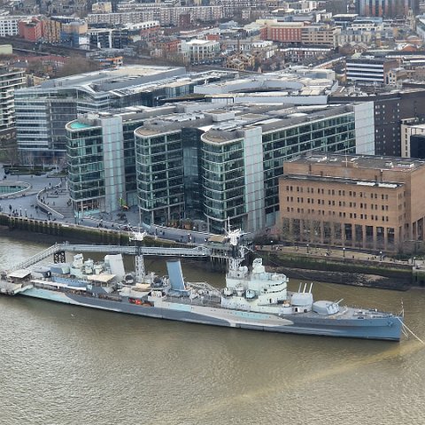 45 London