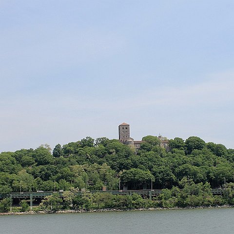 Cloisters-Museum