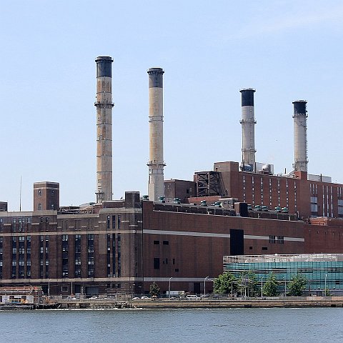 East-River-Generating-Station