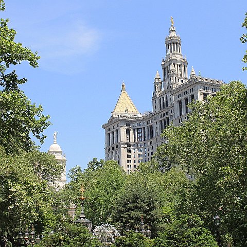 Manhattan-Municipal-Building-2