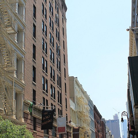 SOHO-1