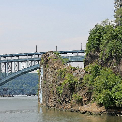 Spuyten-Duyvil-Bridge