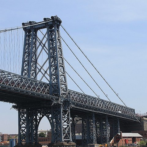 Williamsburg-Bridge-1