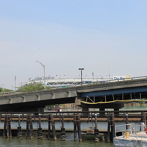 Yankee-Stadium