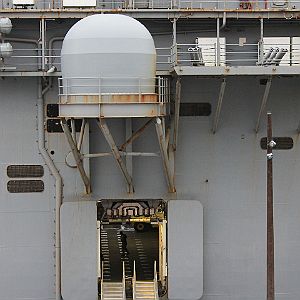 17 USS Iwo Jima in Oslo, Norway