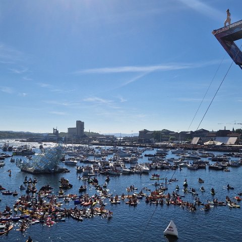 11 Port of Oslo