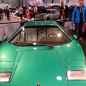 27 Oslo Motor Show 2012