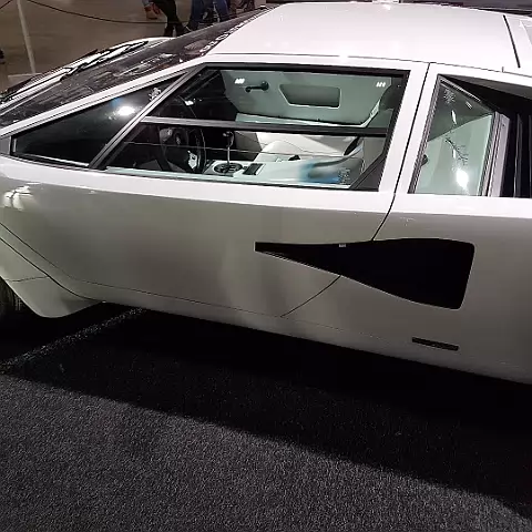 11 Oslo Motor Show 2016