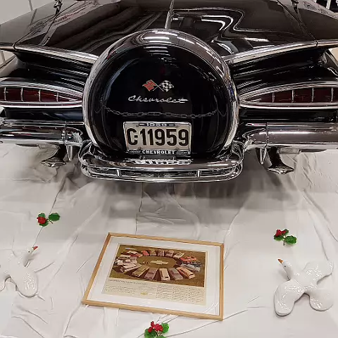 42 Oslo Motor Show 2016