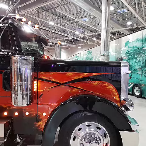 50 Oslo Motor Show 2016