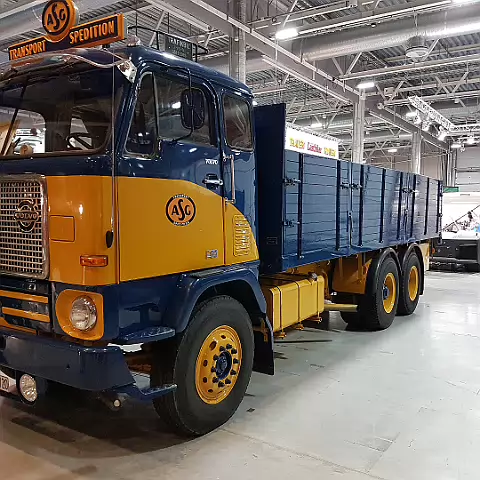 57 Oslo Motor Show 2016