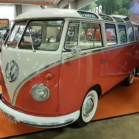 72 Oslo Motor Show 2016