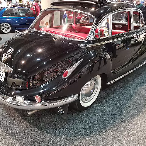 79 Oslo Motor Show 2016