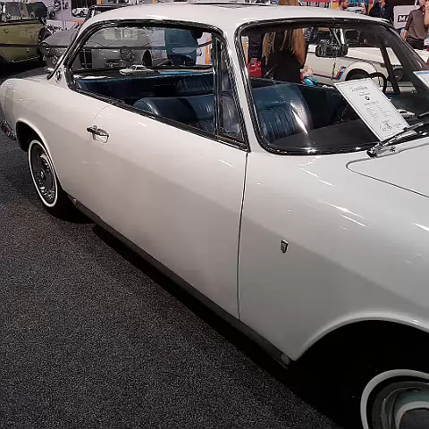 82 Oslo Motor Show 2016