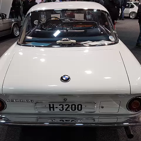 83 Oslo Motor Show 2016