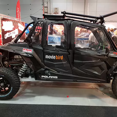 87 Oslo Motor Show 2016