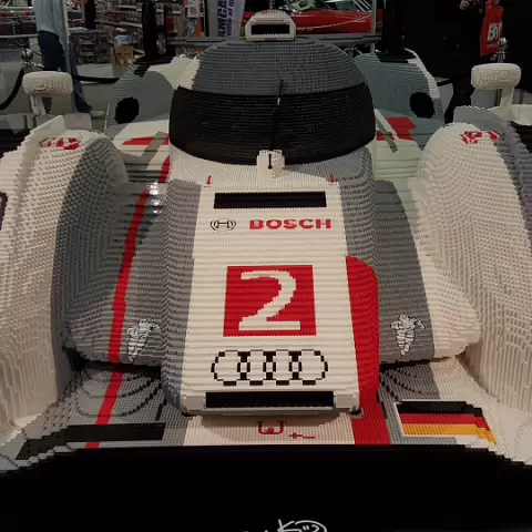 1 Oslo Motor Show 2021