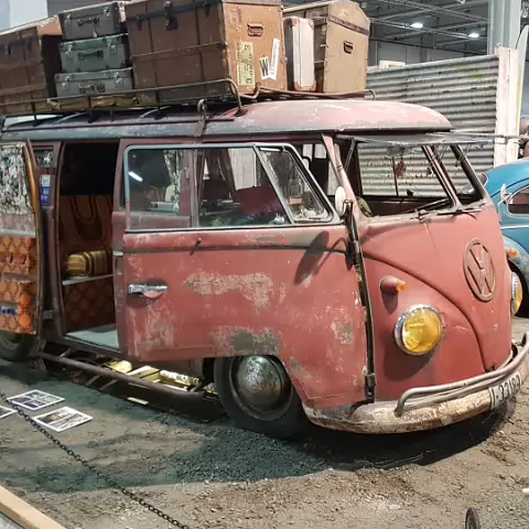 13 Oslo Motor Show 2021