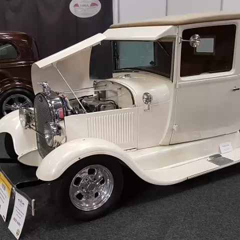 17 Oslo Motor Show 2021