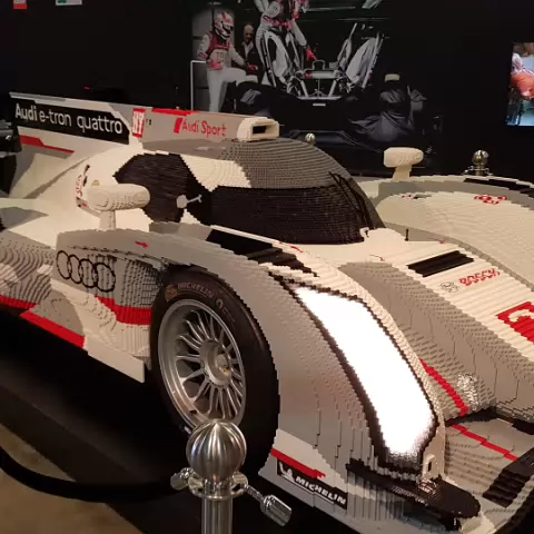 2 Oslo Motor Show 2021