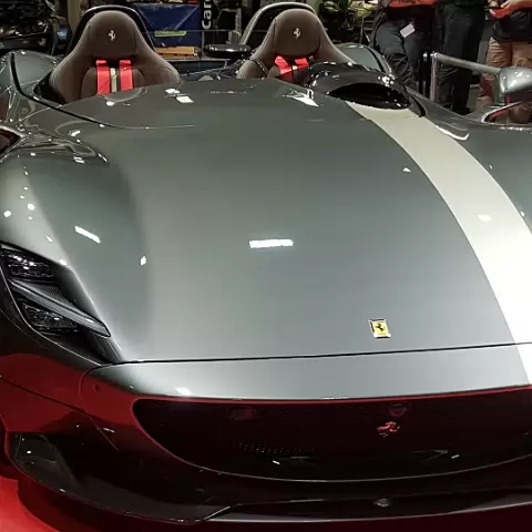 4 Oslo Motor Show 2021