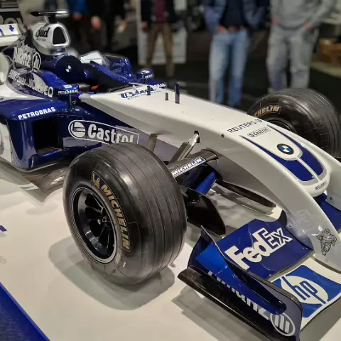 11 Oslo Motor Show 2022