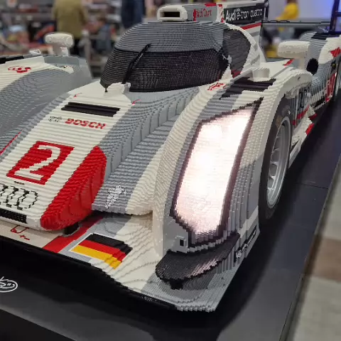 14 Oslo Motor Show 2022