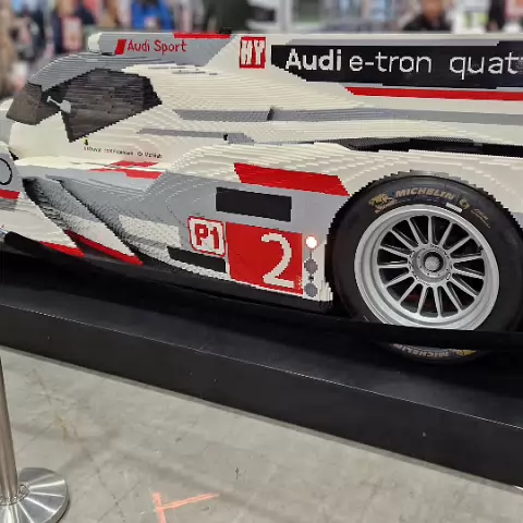 15 Oslo Motor Show 2022