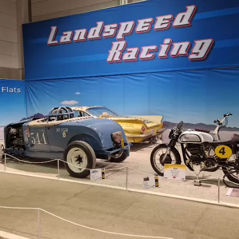 18 Oslo Motor Show 2022