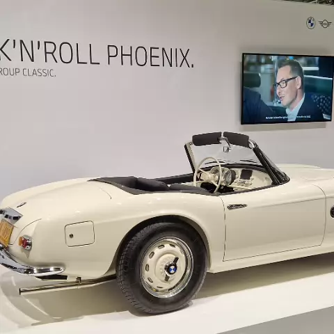 2 Oslo Motor Show 2022