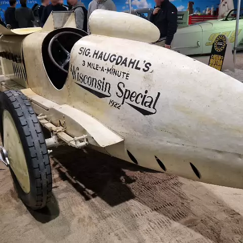 20 Oslo Motor Show 2022