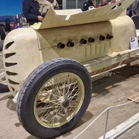 21 Oslo Motor Show 2022
