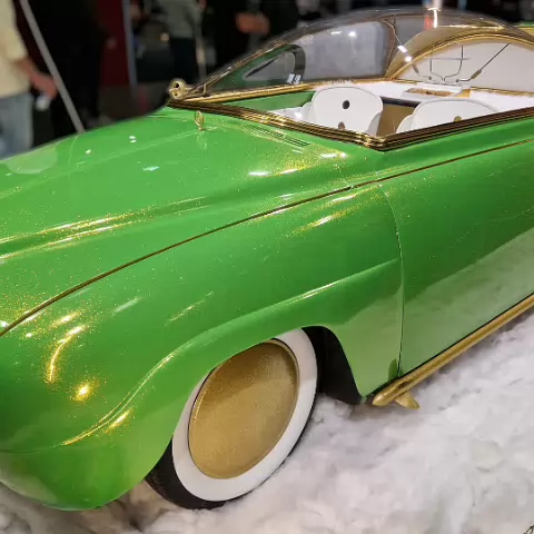 42 Oslo Motor Show 2022